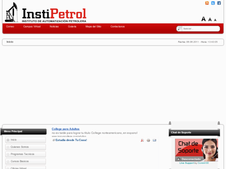 www.instipetrol.com