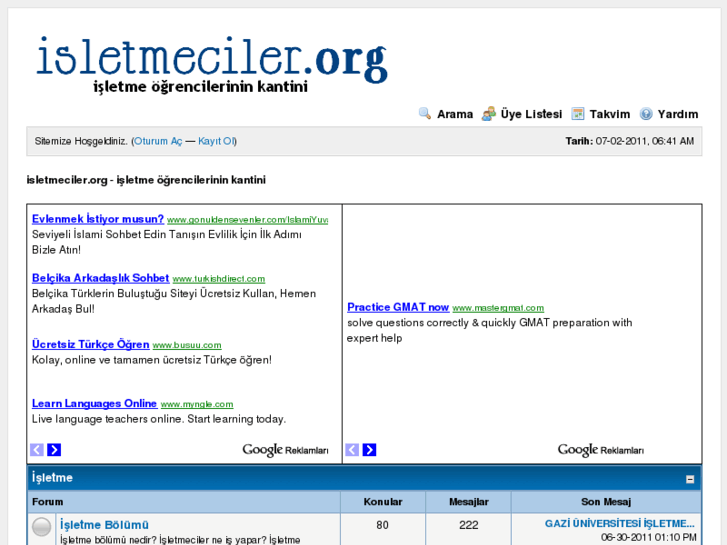 www.isletmeciler.org