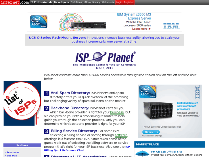 www.ispresource.com