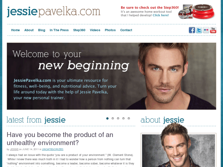 www.jessiepavelka.com