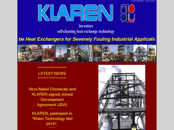 www.klarenbv.com