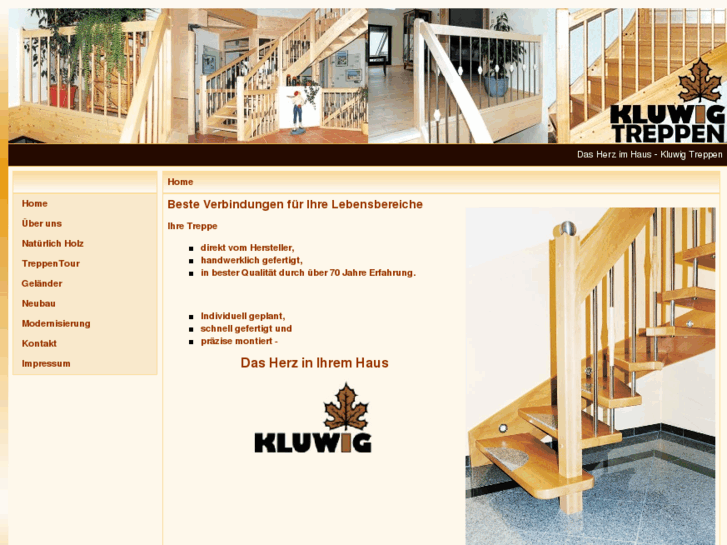 www.kluwig-treppen.com