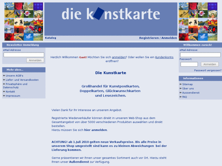 www.kunstpostkarten.com