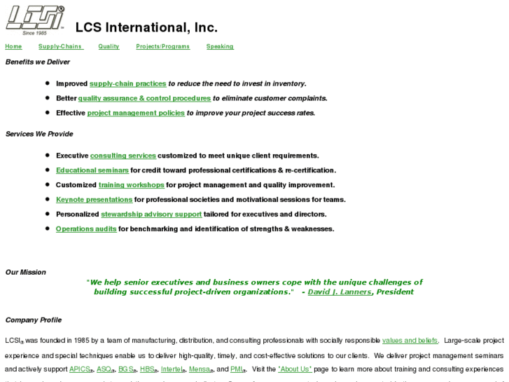 www.lcs-intl.com