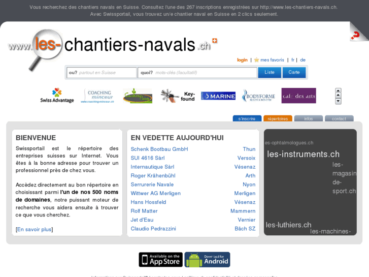 www.les-chantiers-navals.com