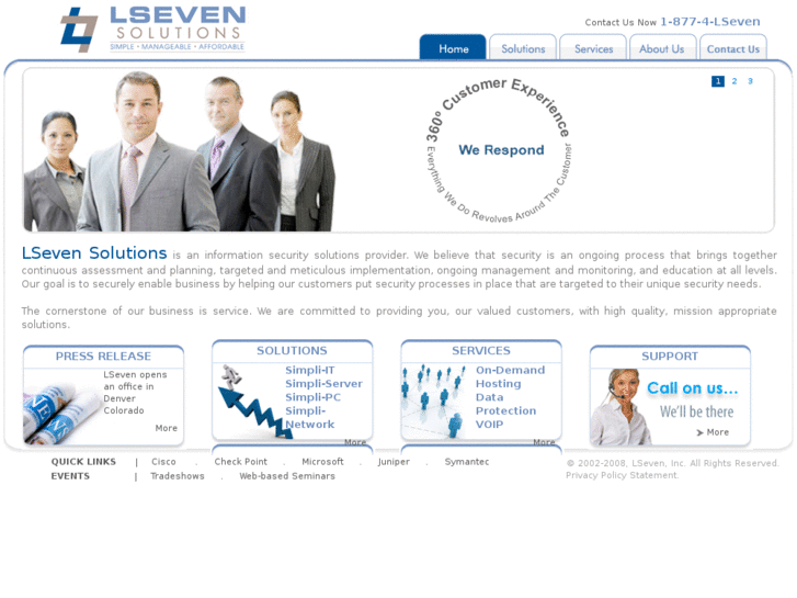 www.lseven.com