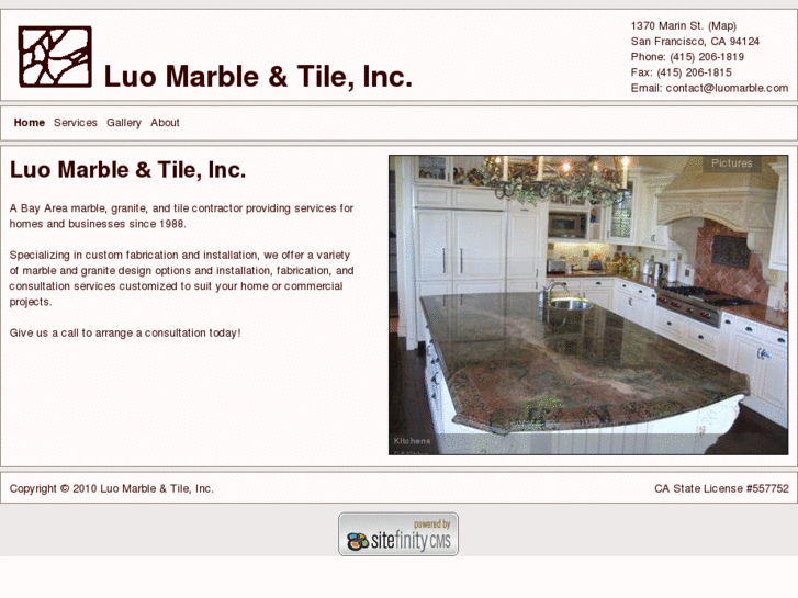 www.luomarble.com