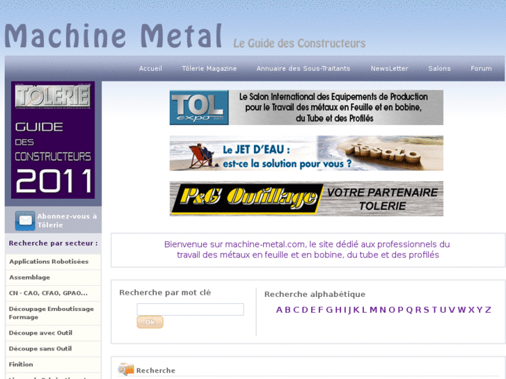 www.machine-metal.com