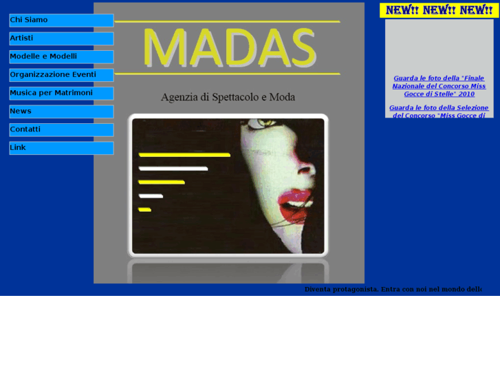 www.madas.net