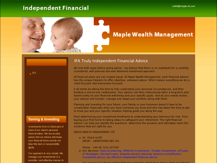 www.maple-wealthmanagement.com