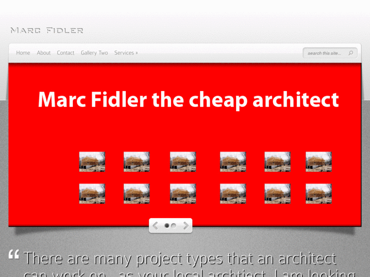 www.marcfidler.com