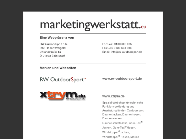 www.marketingwerkstatt.eu