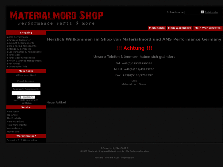 www.materialmordshop.de