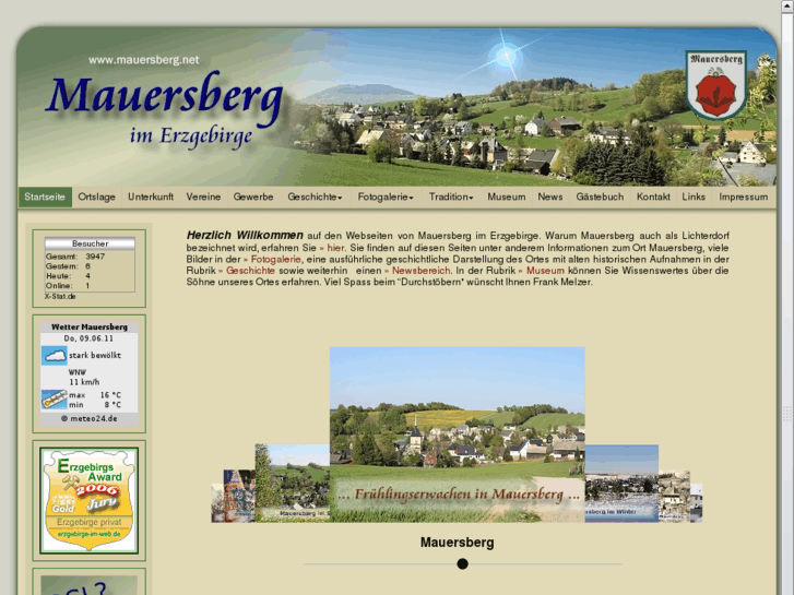 www.mauersberg.net