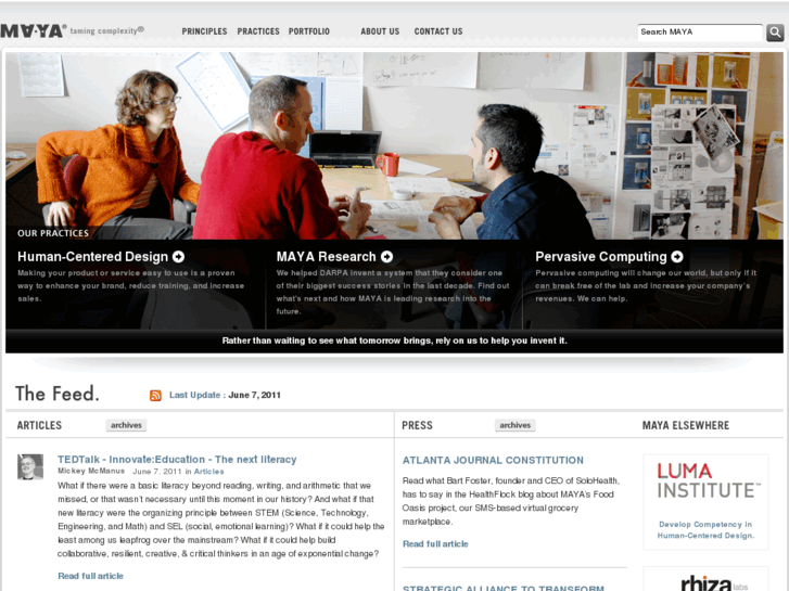 www.maya.com