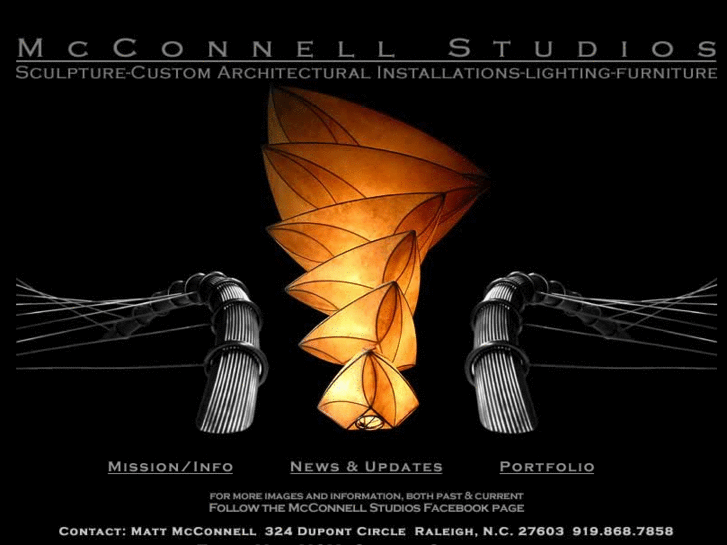 www.mcconnellstudios.com