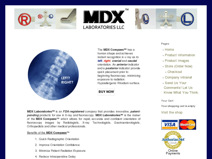 www.mdxlabs.com