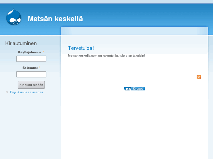 www.metsankeskella.com