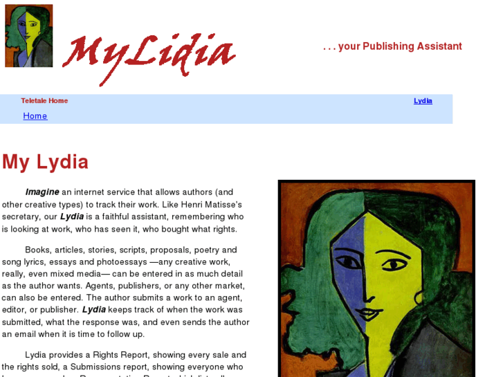 www.mylidia.com