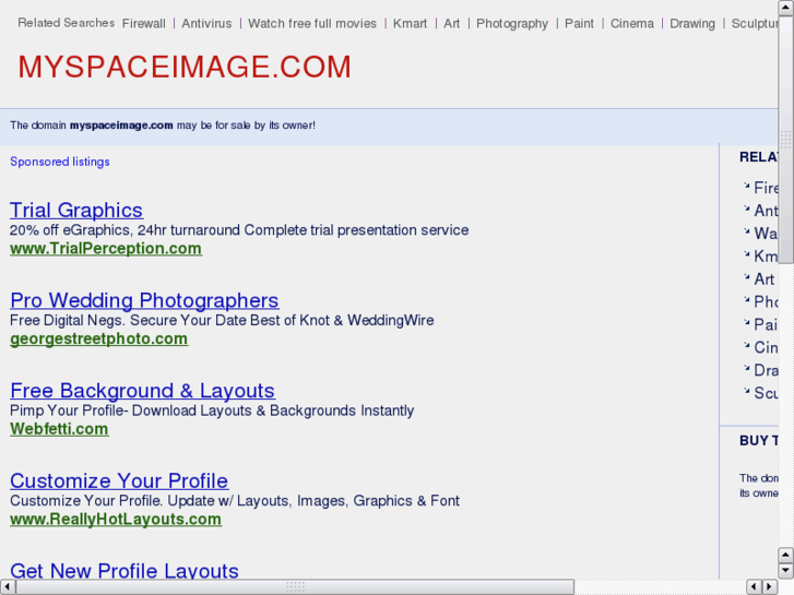 www.myspaceimage.com