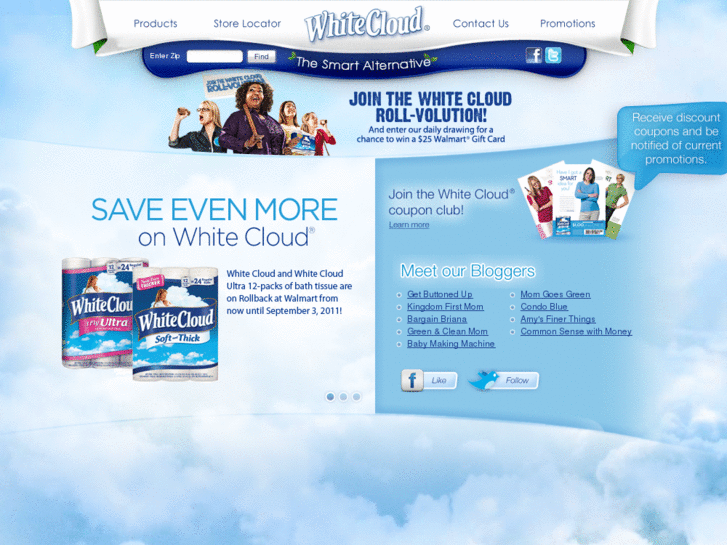 www.mywhitecloud.com