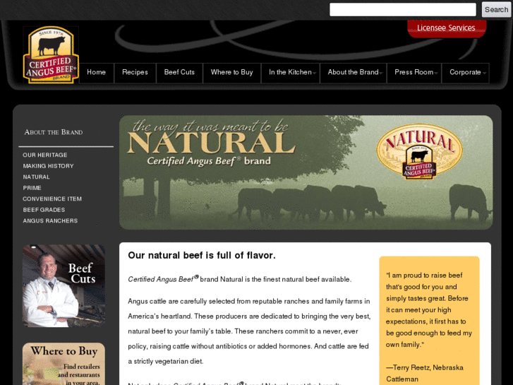 www.naturalcab.com