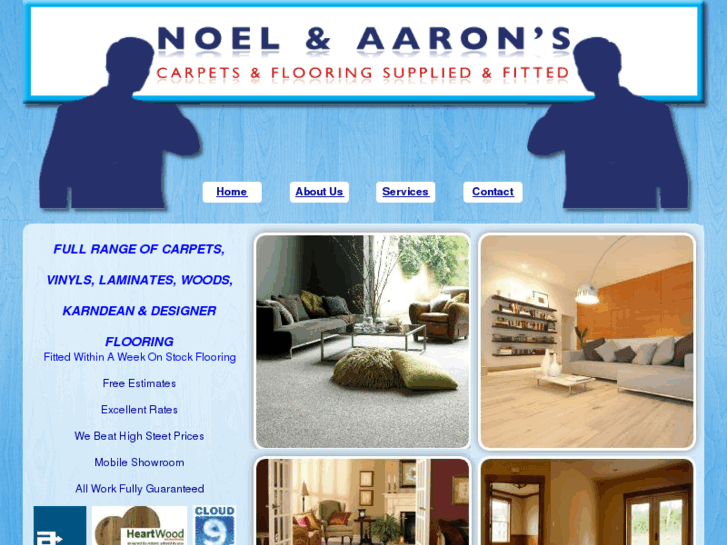 www.noelandaaronflooring.com