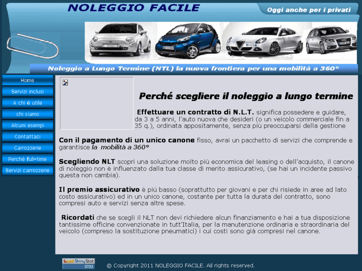 www.noleggiofacile.org