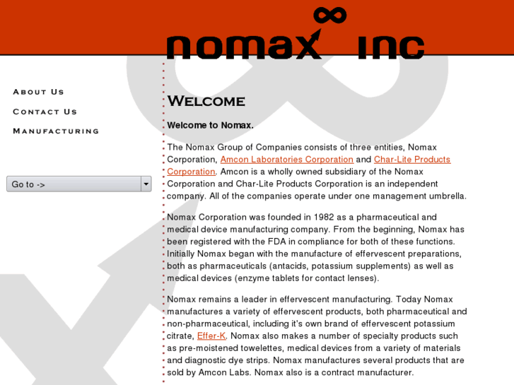 www.nomax.com