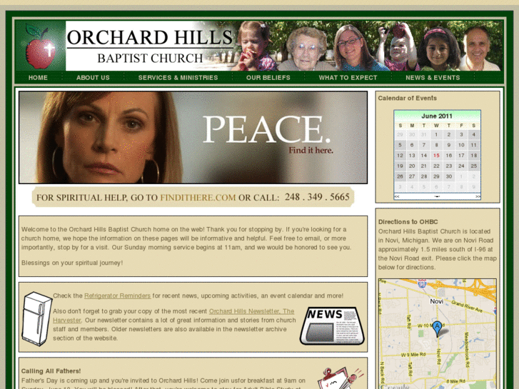 www.orchardhillsnovi.org