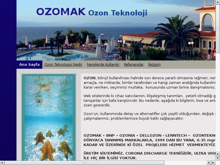 www.ozonteknoloji.com