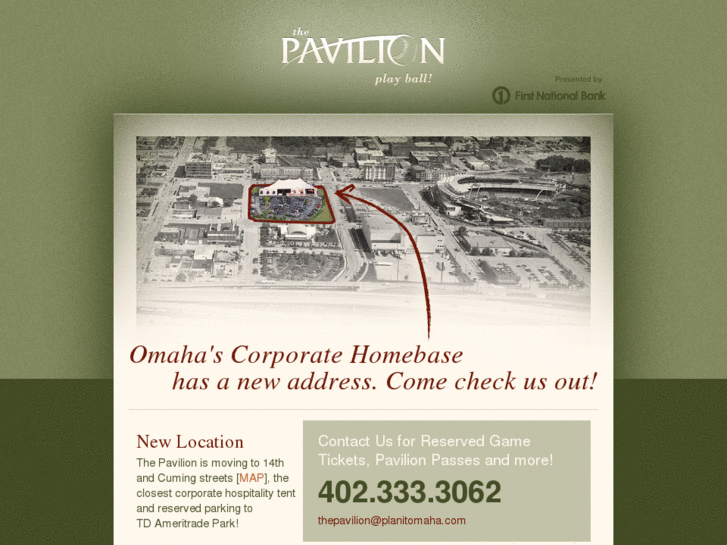 www.pavilionomaha.com