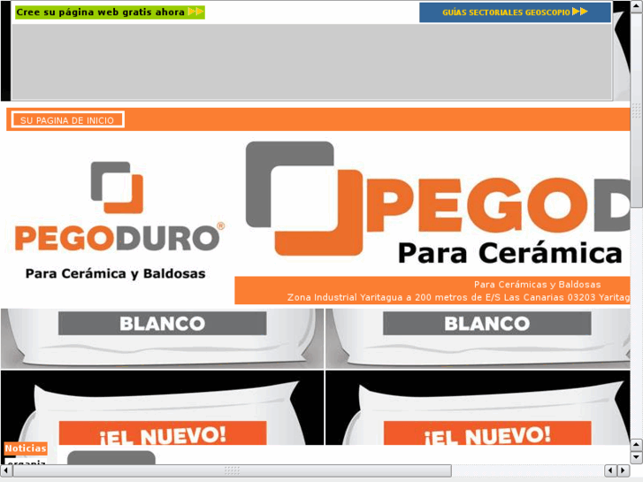 www.pegoduro.com