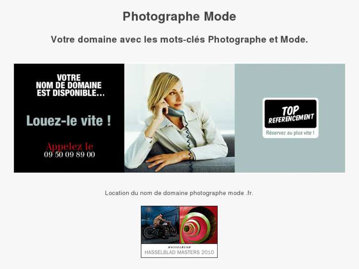 www.photographe-mode.fr