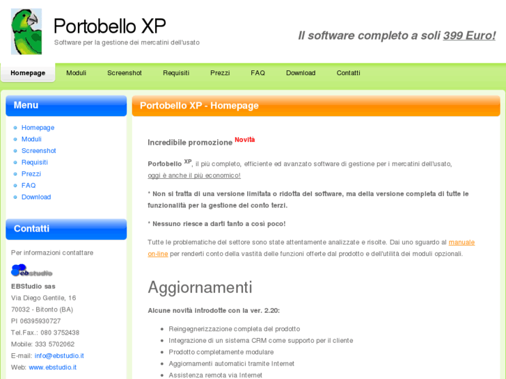 www.portobelloweb.it