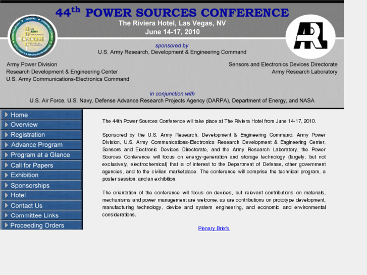 www.powersourcesconference.com