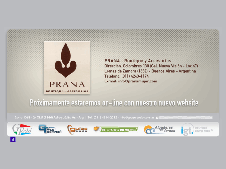 www.pranamujer.com