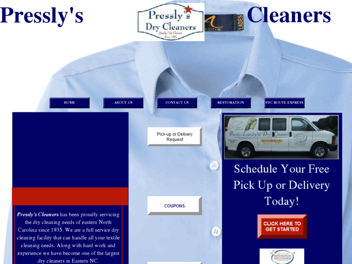 www.presslyscleaners.com