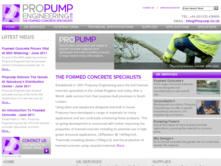 www.propump.co.uk
