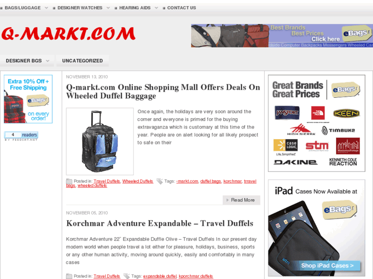 www.q-markt.com