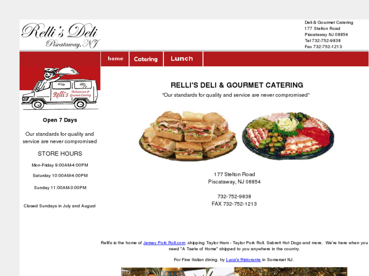 www.rellisdeli.com