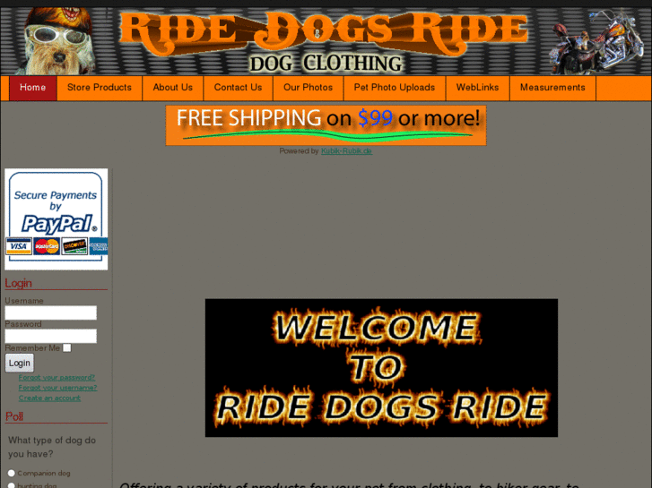 www.ridedogsride.com