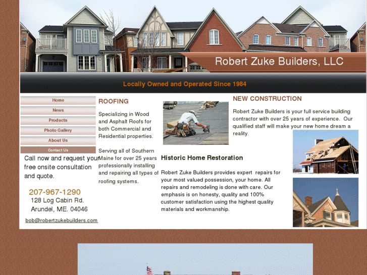 www.robertzukebuilders.com