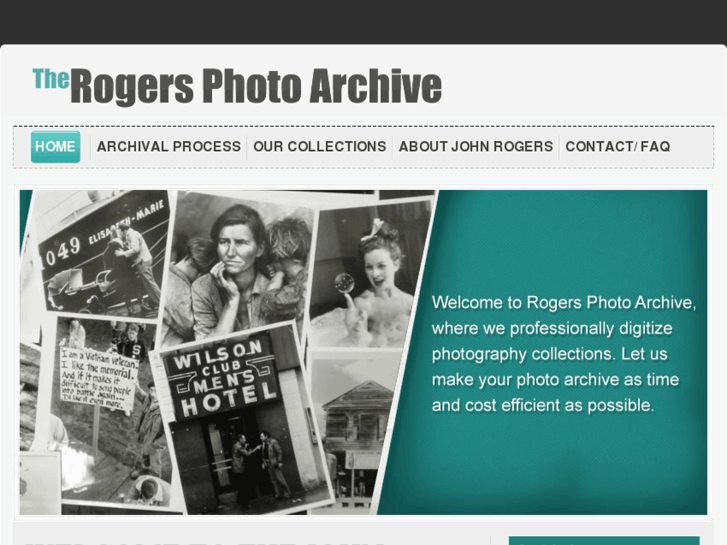 www.rogersphotoarchive.com