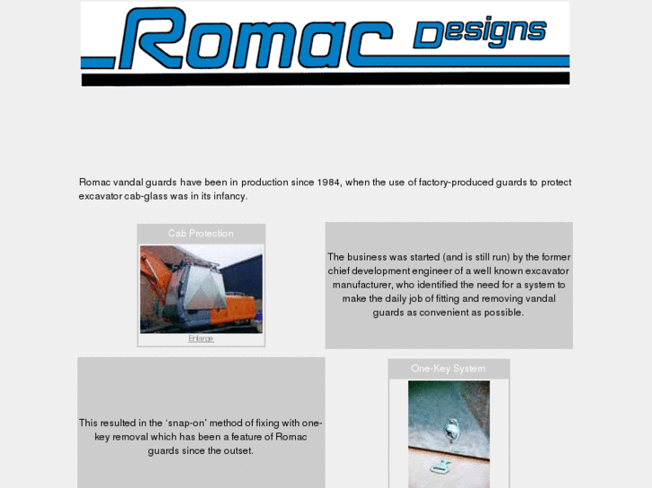 www.romacdesigns.co.uk