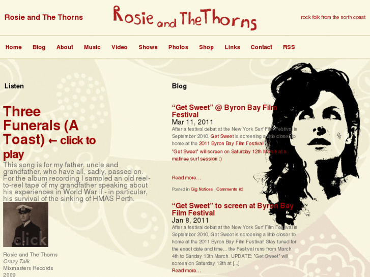 www.rosieandthethorns.com