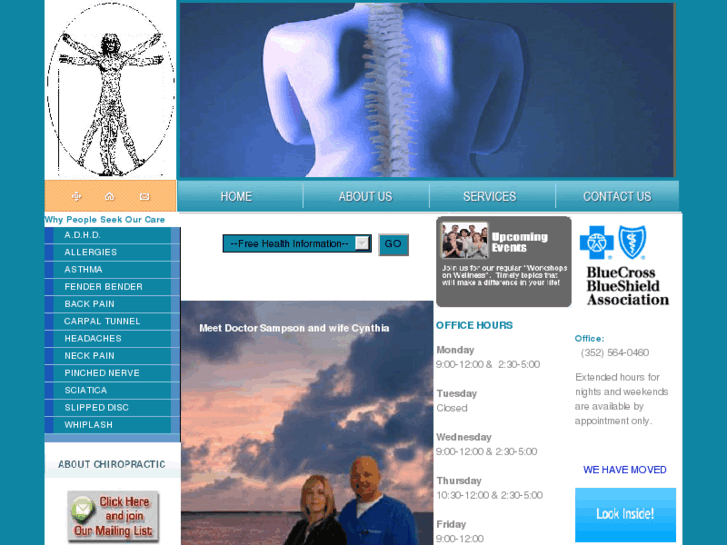 www.sampsonchiropractic.com