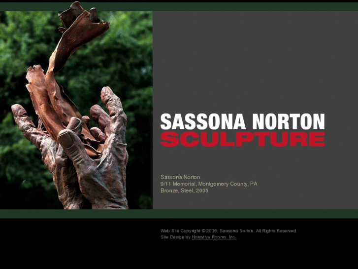 www.sassonanorton-sculpture.com