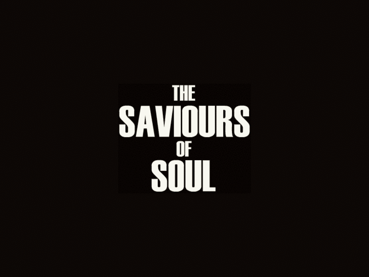 www.savioursofsoul.de