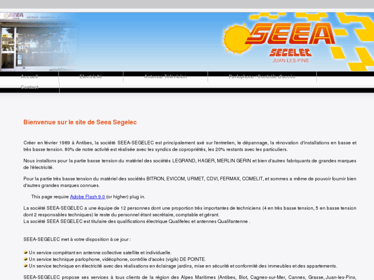 www.segelec-seea.com